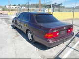 Lexus Ls 400 JT8BH28F9W0104791 fotografie