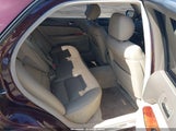 Lexus Ls 400 JT8BH28F9W0104791 fotografie