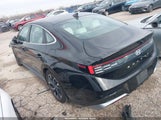 Hyundai Sonata Sel KMHL64JA8SA472160 снимка