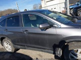 Honda Cr-V Ex 2HKRM4H59GH725306 снимка