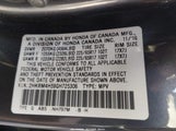 Honda Cr-V Ex 2HKRM4H59GH725306 снимка