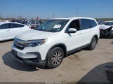 Honda Pilot 2Wd Ex-L 5FNYF5H54LB017372 снимка