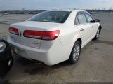 Lincoln Mkz 3LNHL2GC4CR825822 снимка
