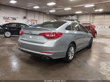 Hyundai Sonata Se 5NPE24AF3GH311834 снимка