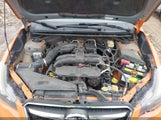 Subaru Xv Crosstrek 2.0I Premium JF2GPACC4E9287000 снимка