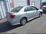 Toyota Corolla S 1NXBR32E76Z682767 снимка