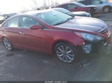 Hyundai Sonata Se 5NPEC4AC4DH775214 снимка