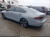 Honda Accord Hybrid Sport 1HGCY2F52PA006621 photo