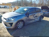Kia Rio 5-Door S 3KPA25AD0ME375882 fotografie