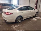 Ford Fusion Se 3FA6P0H72DR164286 снимка