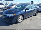 Toyota Camry Le 4T4BF1FK3ER436008 снимка