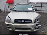 Hyundai Tucson Gls KM8JM72B07U616313 снимка