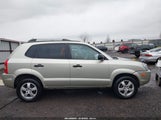 Hyundai Tucson Gls KM8JM72B07U616313 снимка