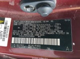 Toyota Sienna Le 5TDZA23C25S238569 снимка