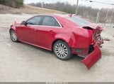 Cadillac Cts Premium 1G6DS5EV4A0112897 снимка