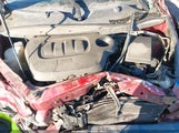 Chevrolet Hhr Lt 3GNDA23P18S548460 снимка