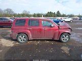 Chevrolet Hhr Lt 3GNDA23P18S548460 снимка