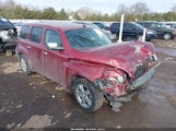 Chevrolet Hhr Lt 3GNDA23P18S548460 снимка