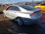 Lincoln Mkz Hybrid 3LN6L2LU1GR625749 снимка
