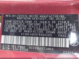 Toyota Camry Le 4T4BE46K97R004269 снимка
