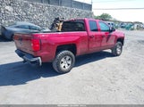 Chevrolet Silverado  1Lt 1GCVKREC3JZ255701 снимка