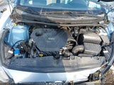Hyundai Accent Gs KMHCT5AEXDU128896 снимка