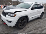 Jeep Grand Cherokee Trailhawk 4X4 1C4RJFLG7HC620578 photo