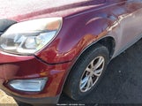 Chevrolet Equinox Lt 2GNALCEK3H1613356 снимка