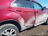 Chevrolet Equinox Lt 2GNALCEK3H1613356 снимка