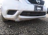 Nissan Versa 1.6 Sv 3N1CN7AP3EL829581 снимка