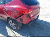 Hyundai Tucson Gls KM8JU3AC7DU636153 снимка