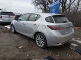Lexus Ct 200H Premium JTHKD5BH9B2018354 fotografie