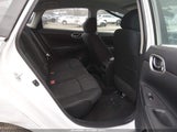 Nissan Sentra Sv 3N1AB7AP3JY305344 снимка