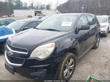 Chevrolet Equinox Ls 2GNALAEKXF1118914 снимка