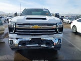 Chevrolet Silverado 2500Hd 4Wd Standard Bed Ltz 2GC1YPEY2R1104902 снимка