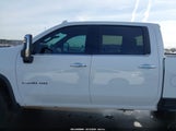 Chevrolet Silverado 2500Hd 4Wd Standard Bed Ltz 2GC1YPEY2R1104902 снимка