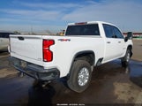 Chevrolet Silverado 2500Hd 4Wd Standard Bed Ltz 2GC1YPEY2R1104902 снимка
