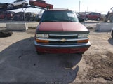 Chevrolet Blazer Ls 1GNCS13W7X2144549 снимка