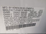 Acura Mdx Standard 5J8YD9H37NL009876 снимка