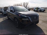 Nissan Rogue Sv Intelligent Awd 5N1BT3BB5RC678010 снимка