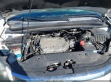 Honda Odyssey Ex-L 5FNRL38678B085649 снимка