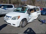 Honda Odyssey Ex-L 5FNRL38678B085649 снимка