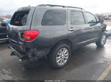Toyota Sequoia Platinum 5.7L V8 5TDDW5G11ES096060 photo