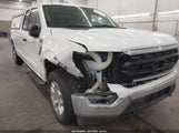 Ford F-150 Xlt 1FTFX1E8XPKF89048 снимка