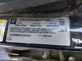 Chevrolet Spark Fwd 1Lt Automatic KL8CD6SA7LC475697 снимка