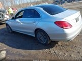 Mercedes-Benz C 300 Luxury 4Matic 55SWF4KB4FU010912 fotografie