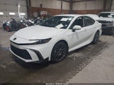 Toyota Camry Se 4T1DBADK8SU535601 снимка