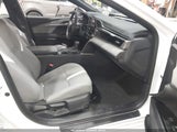 Toyota Camry Se 4T1DBADK8SU535601 снимка