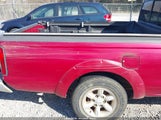 Nissan Frontier Xe 1N6DD26T73C424522 снимка