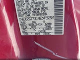 Nissan Frontier Xe 1N6DD26T73C424522 снимка